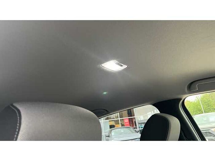 Honda Jazz Hybrid JAZZ 1.5 i-MMD Hybrid Crosstar EX 5dr eCVT 