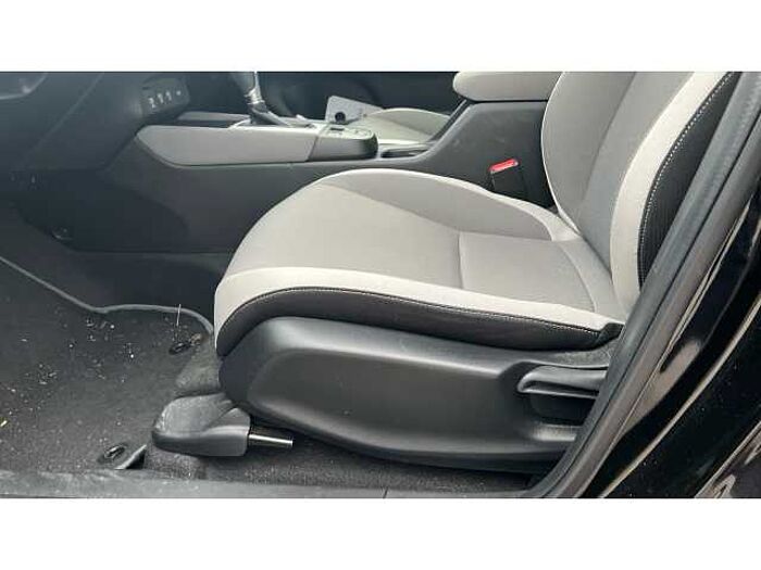 Honda Jazz Hybrid JAZZ 1.5 i-MMD Hybrid Crosstar EX 5dr eCVT 