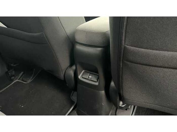 Honda Jazz Hybrid JAZZ 1.5 i-MMD Hybrid Crosstar EX 5dr eCVT 