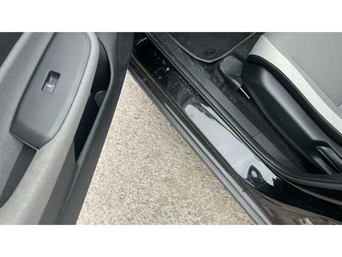 Honda Jazz Hybrid JAZZ 1.5 i-MMD Hybrid Crosstar EX 5dr eCVT 