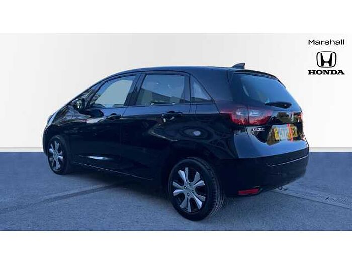 Honda Jazz Hybrid JAZZ 1.5 i-MMD Hybrid SR 5dr eCVT 
