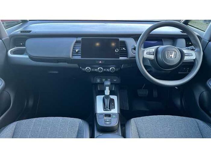 Honda Jazz Hybrid JAZZ 1.5 i-MMD Hybrid SR 5dr eCVT 