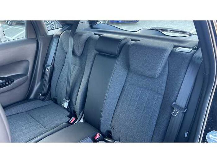 Honda Jazz Hybrid JAZZ 1.5 i-MMD Hybrid SR 5dr eCVT 
