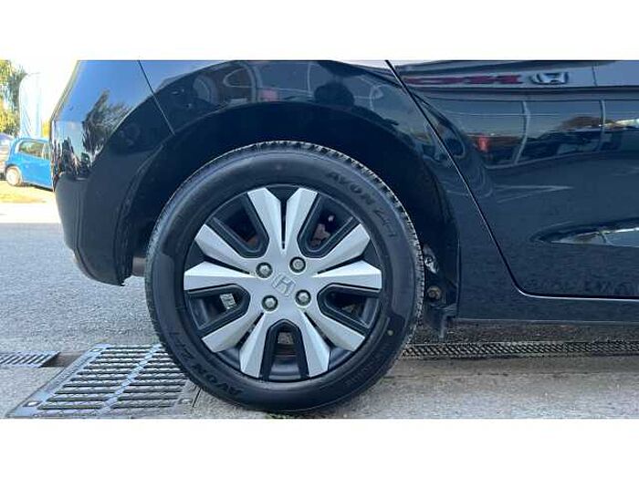 Honda Jazz Hybrid JAZZ 1.5 i-MMD Hybrid SR 5dr eCVT 