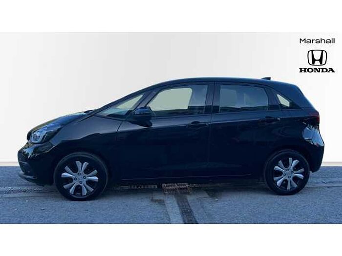 Honda Jazz Hybrid JAZZ 1.5 i-MMD Hybrid SR 5dr eCVT 