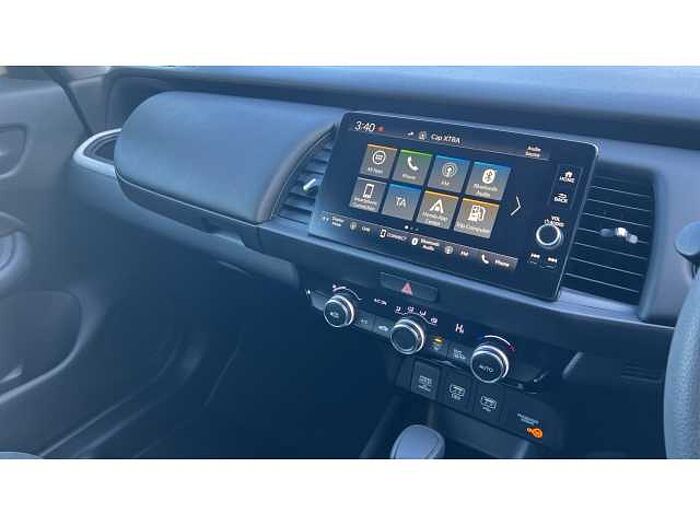 Honda Jazz Hybrid JAZZ 1.5 i-MMD Hybrid SR 5dr eCVT 
