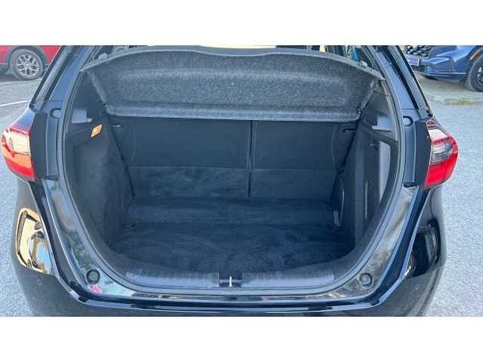 Honda Jazz Hybrid JAZZ 1.5 i-MMD Hybrid SR 5dr eCVT 