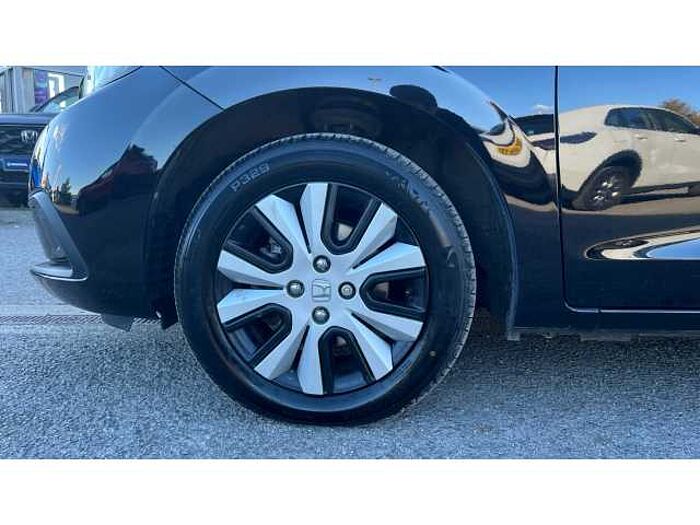Honda Jazz Hybrid JAZZ 1.5 i-MMD Hybrid SR 5dr eCVT 