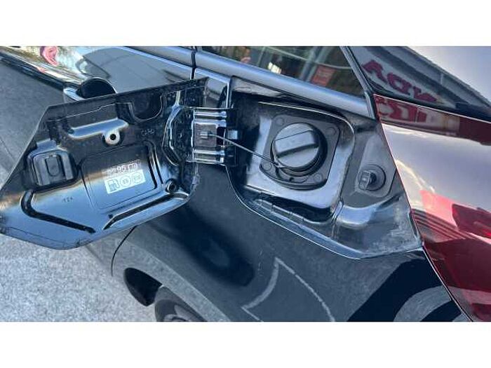 Honda Jazz Hybrid JAZZ 1.5 i-MMD Hybrid SR 5dr eCVT 