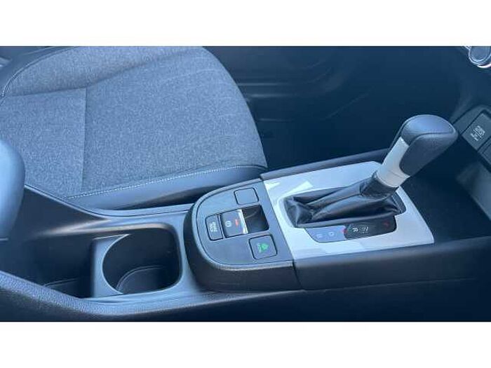 Honda Jazz Hybrid JAZZ 1.5 i-MMD Hybrid SR 5dr eCVT 