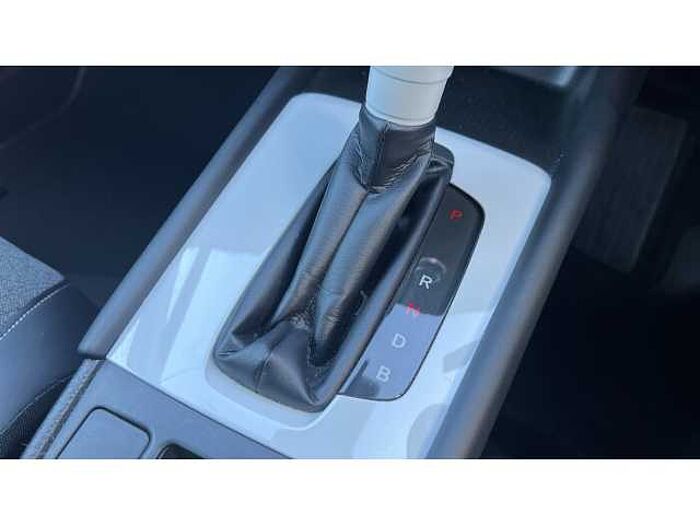 Honda Jazz Hybrid JAZZ 1.5 i-MMD Hybrid SR 5dr eCVT 