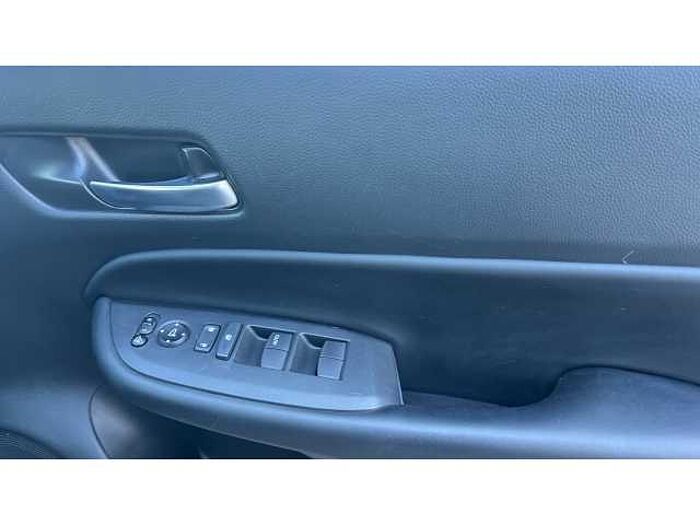 Honda Jazz Hybrid JAZZ 1.5 i-MMD Hybrid SR 5dr eCVT 