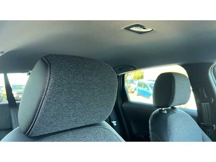 Honda Jazz Hybrid JAZZ 1.5 i-MMD Hybrid SR 5dr eCVT 