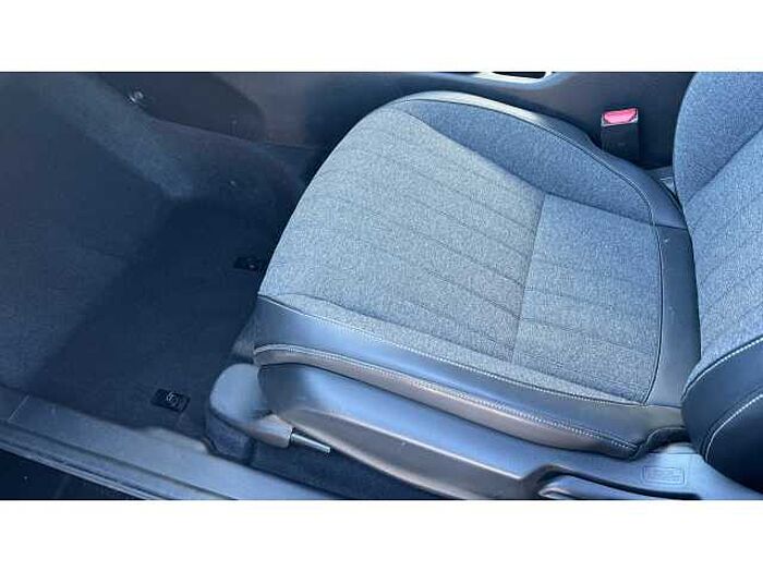 Honda Jazz Hybrid JAZZ 1.5 i-MMD Hybrid SR 5dr eCVT 