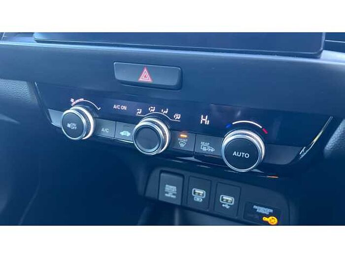 Honda Jazz Hybrid JAZZ 1.5 i-MMD Hybrid SR 5dr eCVT 