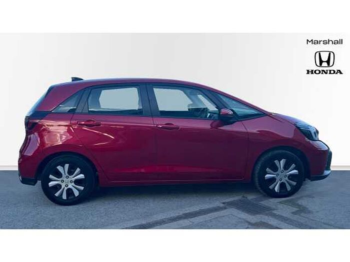Honda Jazz Hybrid JAZZ 1.5 i-MMD Hybrid Elegance 5dr eCVT 