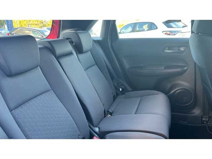 Honda Jazz Hybrid JAZZ 1.5 i-MMD Hybrid Elegance 5dr eCVT 