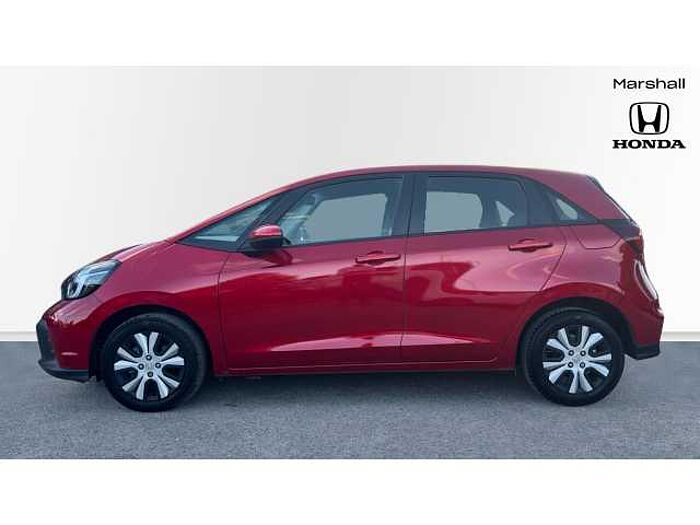 Honda Jazz Hybrid JAZZ 1.5 i-MMD Hybrid Elegance 5dr eCVT 