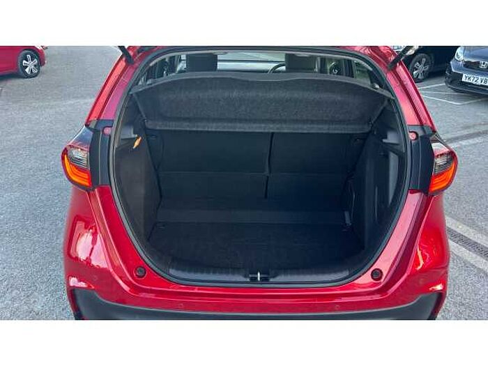 Honda Jazz Hybrid JAZZ 1.5 i-MMD Hybrid Elegance 5dr eCVT 