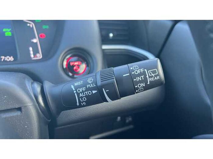 Honda Jazz Hybrid JAZZ 1.5 i-MMD Hybrid Elegance 5dr eCVT 