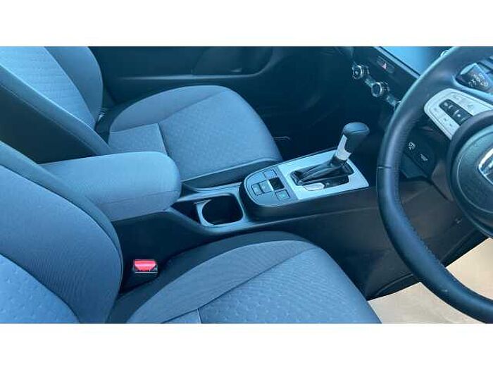 Honda Jazz Hybrid JAZZ 1.5 i-MMD Hybrid Elegance 5dr eCVT 