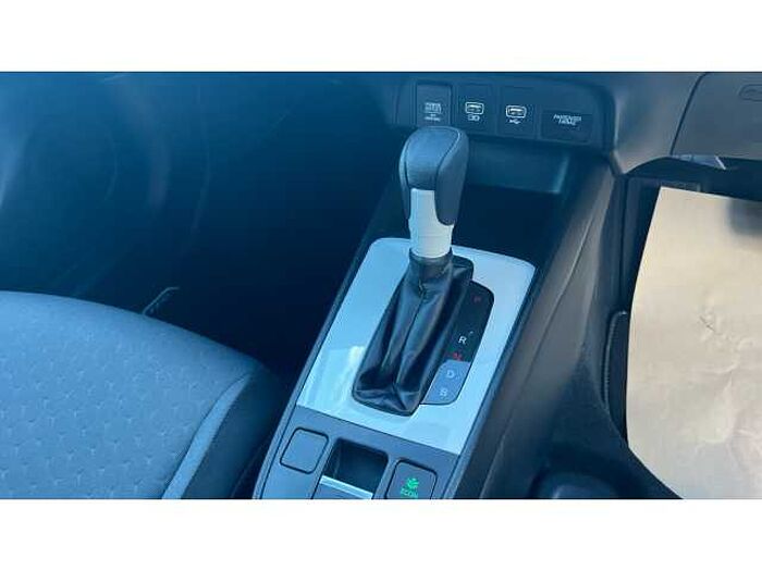Honda Jazz Hybrid JAZZ 1.5 i-MMD Hybrid Elegance 5dr eCVT 