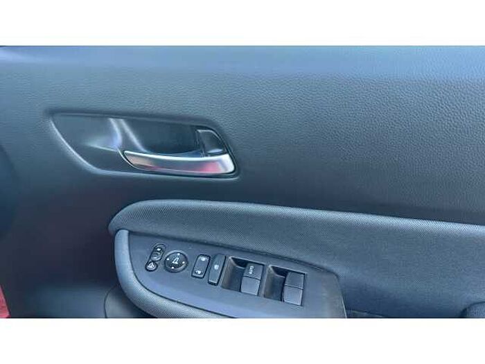 Honda Jazz Hybrid JAZZ 1.5 i-MMD Hybrid Elegance 5dr eCVT 