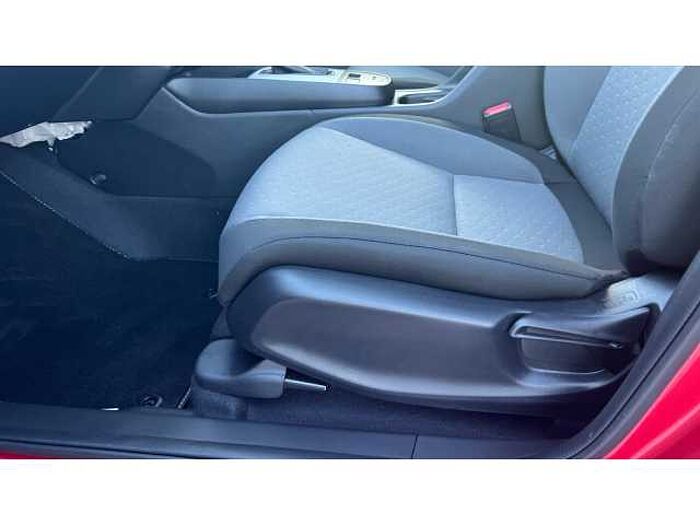 Honda Jazz Hybrid JAZZ 1.5 i-MMD Hybrid Elegance 5dr eCVT 