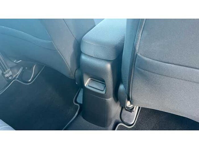 Honda Jazz Hybrid JAZZ 1.5 i-MMD Hybrid Elegance 5dr eCVT 