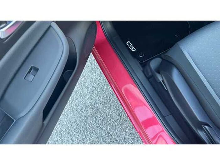 Honda Jazz Hybrid JAZZ 1.5 i-MMD Hybrid Elegance 5dr eCVT 