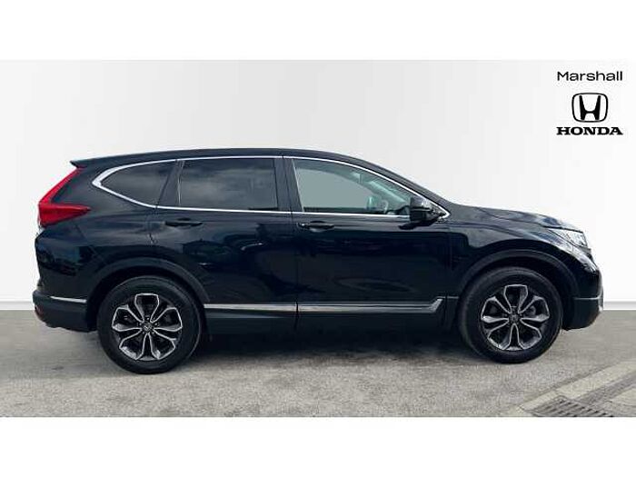 Honda CR-V Hybrid CR-V 2.0 i-MMD Hybrid SE 5dr eCVT 