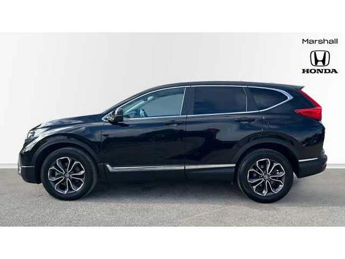 Honda CR-V Hybrid CR-V 2.0 i-MMD Hybrid SE 5dr eCVT 