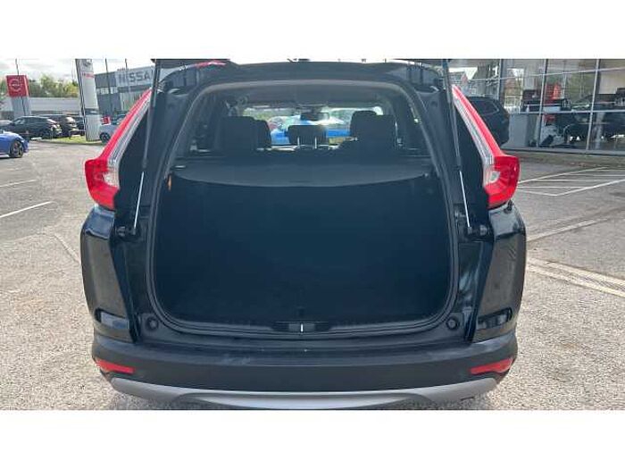 Honda CR-V Hybrid CR-V 2.0 i-MMD Hybrid SE 5dr eCVT 