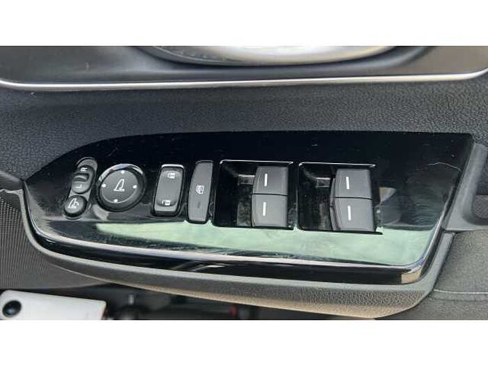 Honda CR-V Hybrid CR-V 2.0 i-MMD Hybrid SE 5dr eCVT 