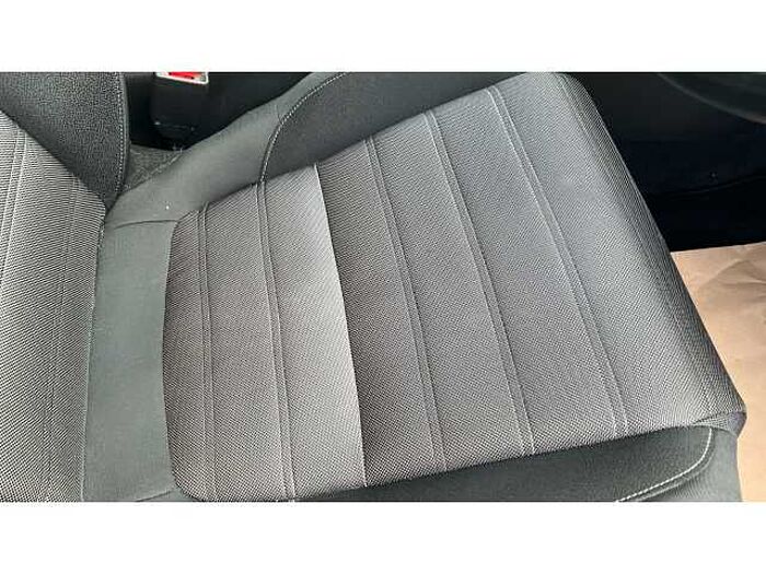 Honda CR-V Hybrid CR-V 2.0 i-MMD Hybrid SE 5dr eCVT 