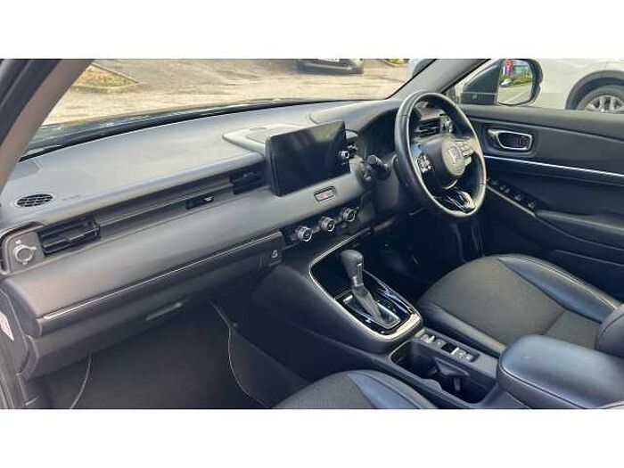 Honda HR-V Hybrid HR-V 1.5 eHEV Advance 5dr CVT 
