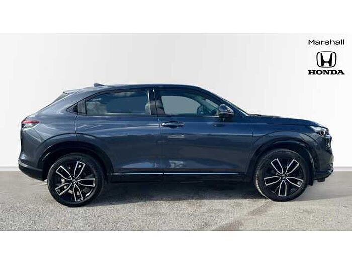 Honda HR-V Hybrid HR-V 1.5 eHEV Advance 5dr CVT 