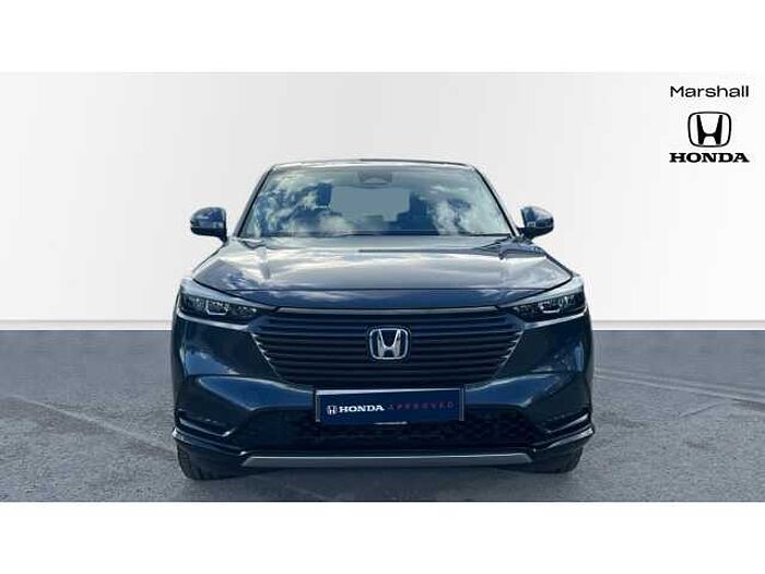 Honda HR-V Hybrid HR-V 1.5 eHEV Advance 5dr CVT 