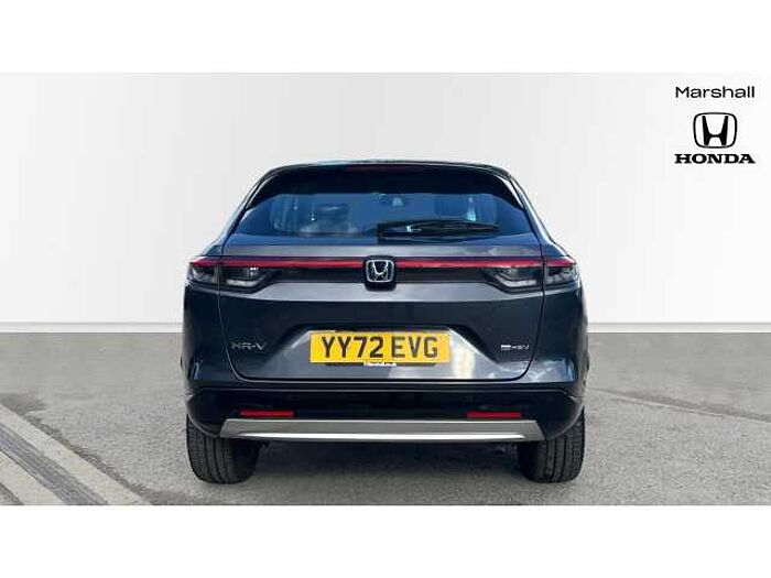 Honda HR-V Hybrid HR-V 1.5 eHEV Advance 5dr CVT 