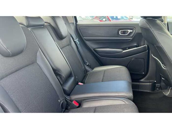 Honda HR-V Hybrid HR-V 1.5 eHEV Advance 5dr CVT 