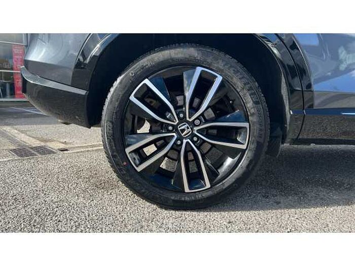 Honda HR-V Hybrid HR-V 1.5 eHEV Advance 5dr CVT 