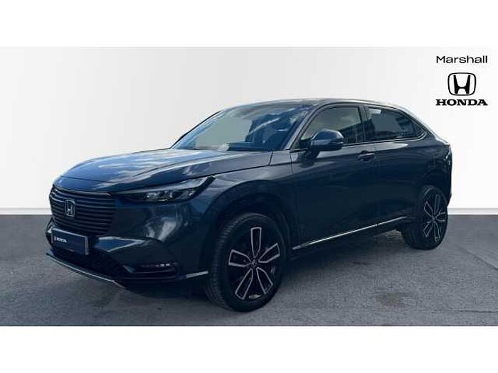 Honda HR-V Hybrid HR-V 1.5 eHEV Advance 5dr CVT 