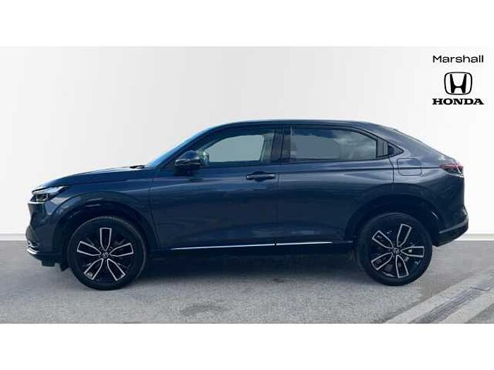 Honda HR-V Hybrid HR-V 1.5 eHEV Advance 5dr CVT 