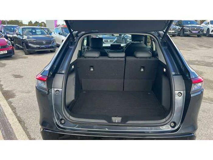 Honda HR-V Hybrid HR-V 1.5 eHEV Advance 5dr CVT 