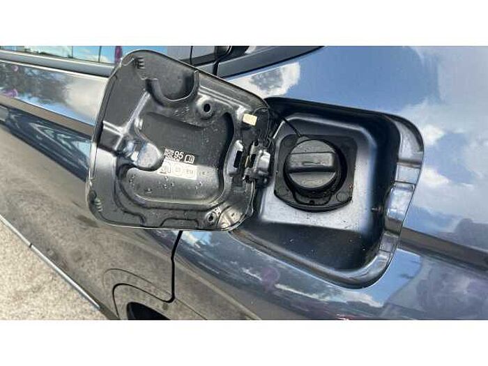 Honda HR-V Hybrid HR-V 1.5 eHEV Advance 5dr CVT 