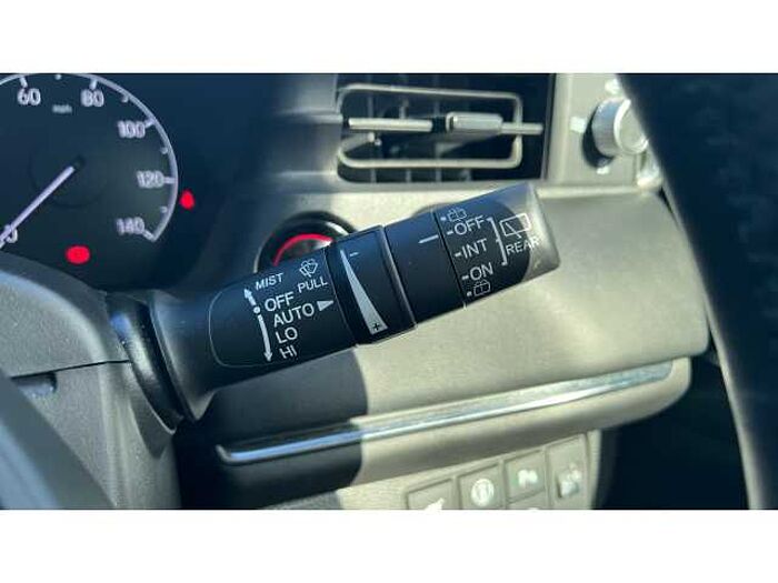 Honda HR-V Hybrid HR-V 1.5 eHEV Advance 5dr CVT 