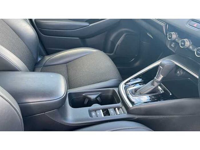 Honda HR-V Hybrid HR-V 1.5 eHEV Advance 5dr CVT 