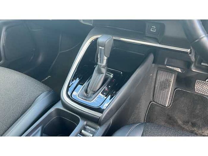 Honda HR-V Hybrid HR-V 1.5 eHEV Advance 5dr CVT 