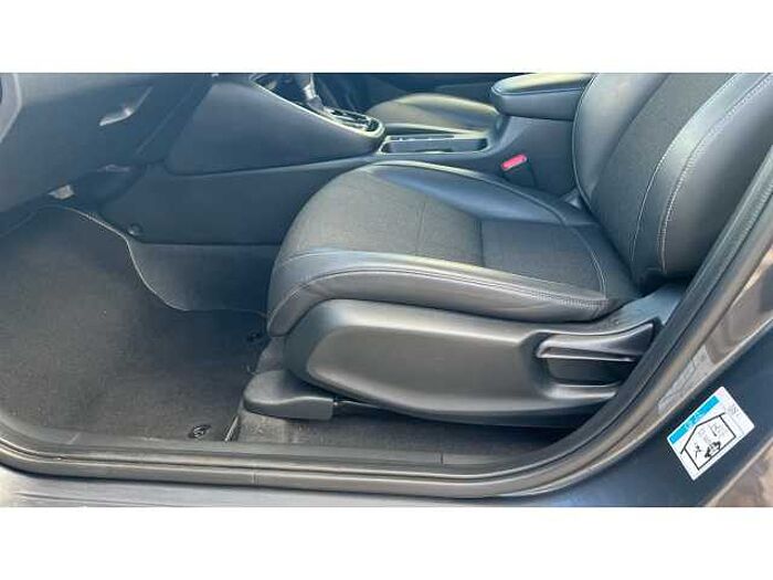 Honda HR-V Hybrid HR-V 1.5 eHEV Advance 5dr CVT 