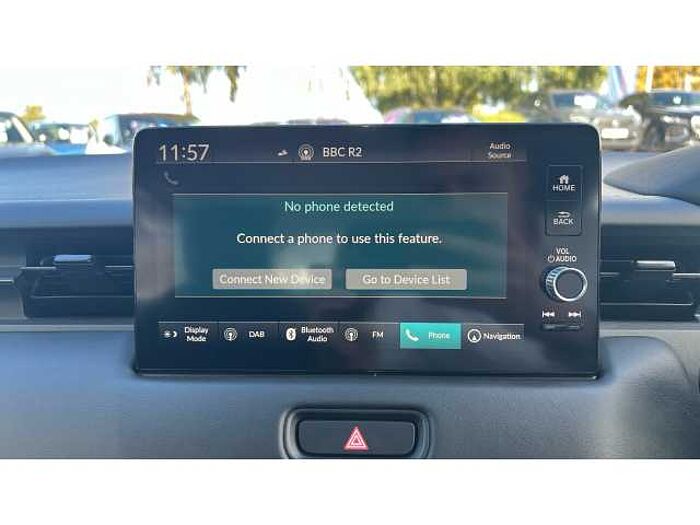 Honda HR-V Hybrid HR-V 1.5 eHEV Advance 5dr CVT 